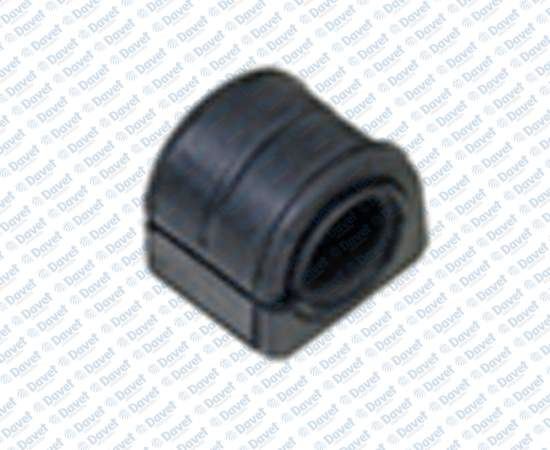 RG-BT-15002 Viraj Demir Lastigi On Sol-Sag Orta Cap 23,5 Citroen C5 I (Dc) 2.0 2001-2004